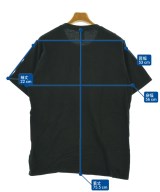 GILDAN（ギルダン）Tシャツ・カットソー 黒 サイズ:XL メンズ/2200681611191
