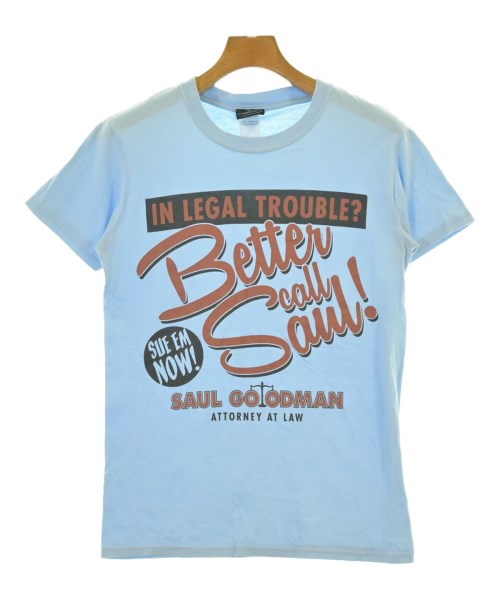 GILDAN(ギルダン)Tシャツ・カットソー 青 サイズ:S/2200687046119