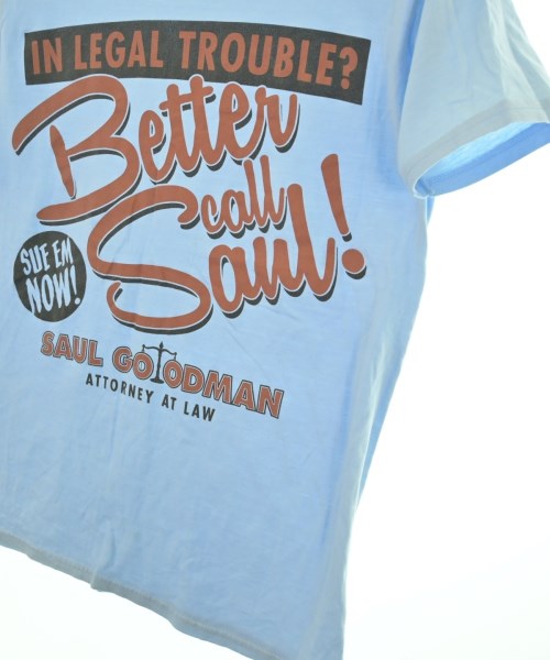 GILDAN（ギルダン）Tシャツ・カットソー 青 サイズ:S メンズ/2200687046119