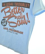 GILDAN（ギルダン）Tシャツ・カットソー 青 サイズ:S メンズ/2200687046119