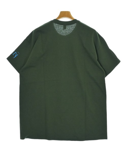 GILDAN（ギルダン）Tシャツ・カットソー 緑 サイズ:XL メンズ/2200691906119