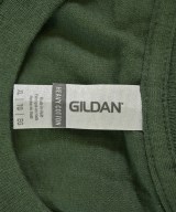 GILDAN（ギルダン）Tシャツ・カットソー 緑 サイズ:XL メンズ/2200691906119