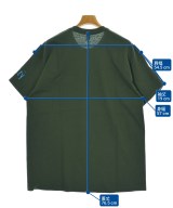 GILDAN（ギルダン）Tシャツ・カットソー 緑 サイズ:XL メンズ/2200691906119
