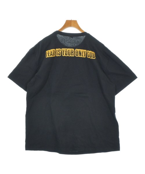 GILDAN（ギルダン）Tシャツ・カットソー 黒 サイズ:L メンズ/2200691971131