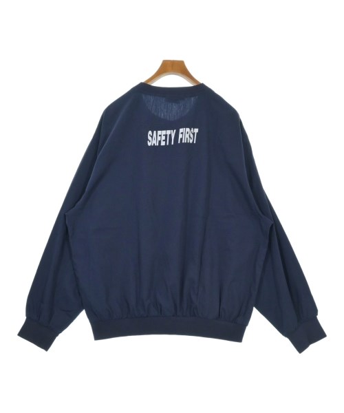 King Louie（キングルイ）スウェット 紺 サイズ:XL メンズ/2200637341066