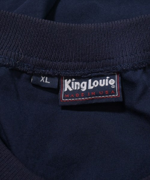 King Louie（キングルイ）スウェット 紺 サイズ:XL メンズ/2200637341066