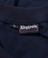 King Louie（キングルイ）スウェット 紺 サイズ:XL メンズ/2200637341066