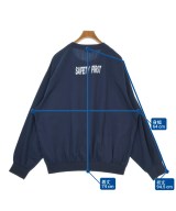 King Louie（キングルイ）スウェット 紺 サイズ:XL メンズ/2200637341066