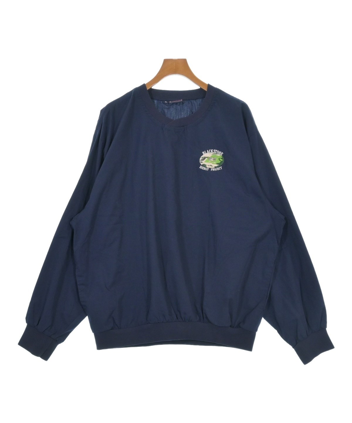 King Louie（キングルイ）スウェット 紺 サイズ:XL メンズ