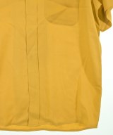 King Louie（キングルイ）カジュアルシャツ 黄 サイズ:M メンズ/2200598594303