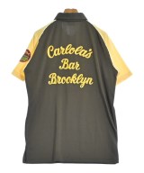 King Louie（キングルイ）ポロシャツ 茶 サイズ:L メンズ/2200631640028