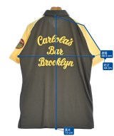 King Louie（キングルイ）ポロシャツ 茶 サイズ:L メンズ/2200631640028