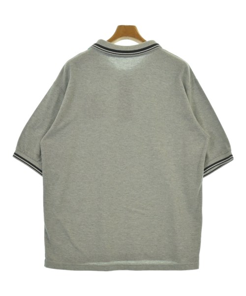 King Louie（キングルイ）ポロシャツ グレー サイズ:XL メンズ/2200619311032