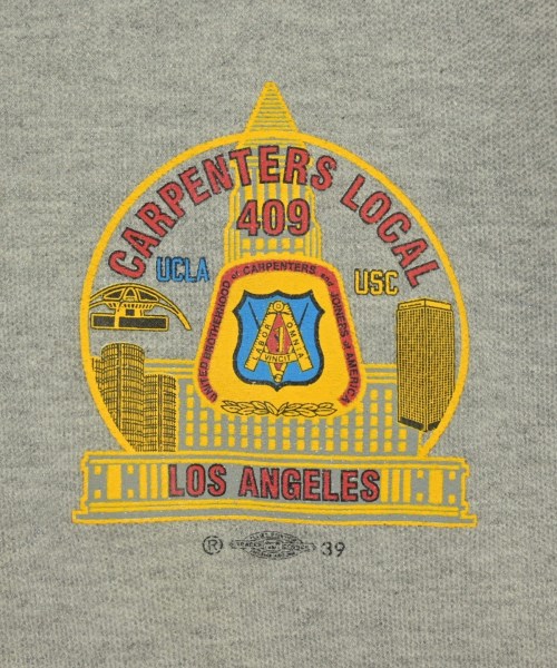 King Louie（キングルイ）ポロシャツ グレー サイズ:XL メンズ/2200619311032