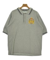 King Louie（キングルイ）ポロシャツ グレー サイズ:XL メンズ/2200619311032