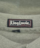 King Louie（キングルイ）ポロシャツ グレー サイズ:XL メンズ/2200619311032