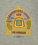 King Louie（キングルイ）ポロシャツ グレー サイズ:XL メンズ/2200619311032