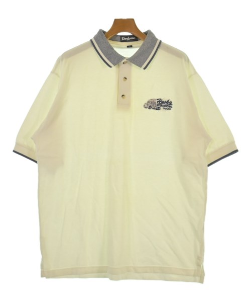 キングルイ(King Louie)のKing Louie ポロシャツ