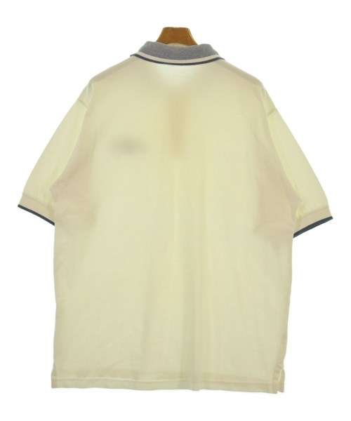 King Louie（キングルイ）ポロシャツ 白 サイズ:XL メンズ/2200616935811