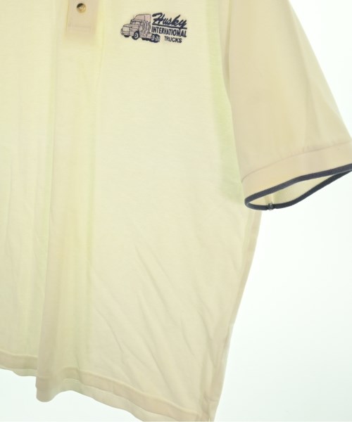 King Louie（キングルイ）ポロシャツ 白 サイズ:XL メンズ/2200616935811