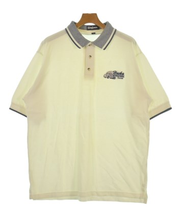 King Louie（キングルイ）ポロシャツ 白 サイズ:XL メンズ