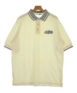 King Louie（キングルイ）ポロシャツ 白 サイズ:XL メンズ/2200616935811