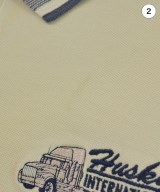 King Louie（キングルイ）ポロシャツ 白 サイズ:XL メンズ/2200616935811