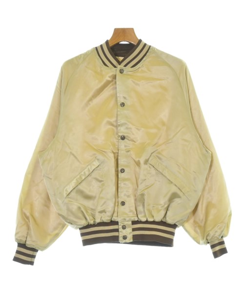 King Louie(キングルイ)スタジャン ベージュ サイズ:XL/2200666703064