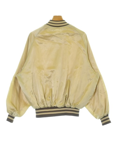 King Louie（キングルイ）スタジャン ベージュ サイズ:XL メンズ/2200666703064