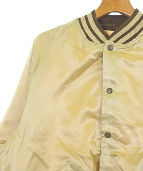 King Louie（キングルイ）スタジャン ベージュ サイズ:XL メンズ/2200666703064