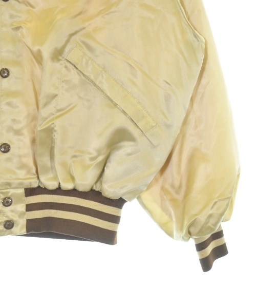 King Louie（キングルイ）スタジャン ベージュ サイズ:XL メンズ/2200666703064