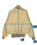 King Louie（キングルイ）スタジャン ベージュ サイズ:XL メンズ/2200666703064