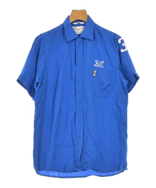 King Louie(キングルイ)のカジュアルシャツ サイズ:M 11,000円