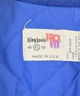 King Louie（キングルイ）スタジャン 青 サイズ:XL メンズ/2200683946048
