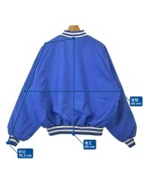 King Louie（キングルイ）スタジャン 青 サイズ:XL メンズ/2200683946048