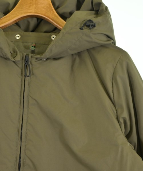 YETI（イエティ）ダウンコート カーキ サイズ:M レディース/2200612313019