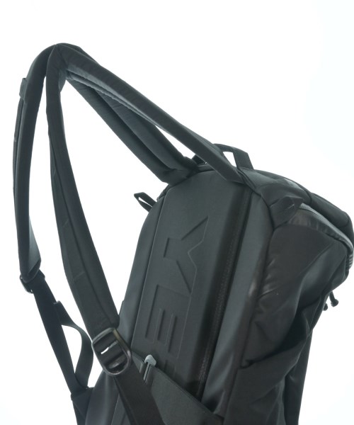 YETI（イエティ）バックパック・リュック 黒 サイズ:- メンズ/2200675935098