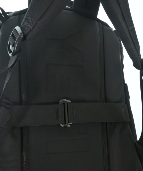 YETI（イエティ）バックパック・リュック 黒 サイズ:- メンズ/2200675935098