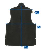 YETI（イエティ）その他 茶 サイズ:F レディース/2200697552020
