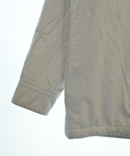 YETI（イエティ）ダウンジャケット/ダウンベスト 白 サイズ:L メンズ/2200655281016