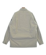 YETI（イエティ）ダウンジャケット/ダウンベスト 白 サイズ:L メンズ/2200655281016