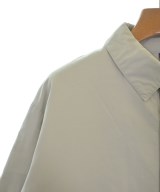 YETI（イエティ）ダウンジャケット/ダウンベスト 白 サイズ:L メンズ/2200655281016