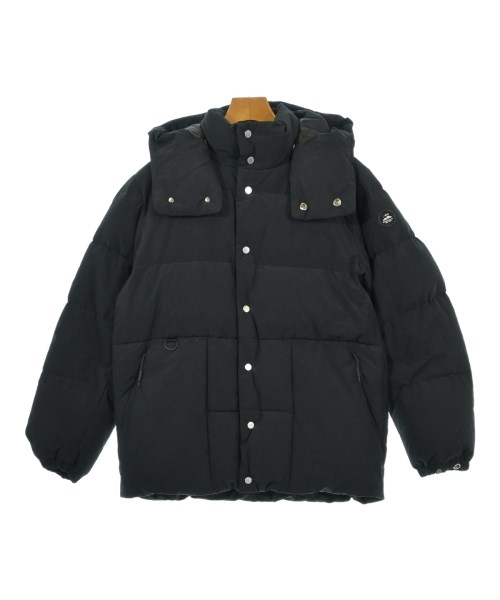 YETI(イエティ)ダウンジャケット/ダウンベスト 黒 サイズ:S/2200635427052