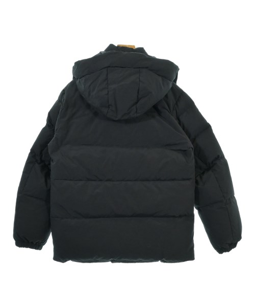 YETI（イエティ）ダウンジャケット/ダウンベスト 黒 サイズ:S メンズ/2200635427052