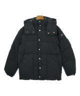 YETI（イエティ）ダウンジャケット/ダウンベスト 黒 サイズ:S メンズ/2200635427052