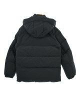 YETI（イエティ）ダウンジャケット/ダウンベスト 黒 サイズ:S メンズ/2200635427052