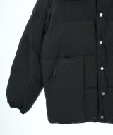 YETI（イエティ）ダウンジャケット/ダウンベスト 黒 サイズ:S メンズ/2200635427052