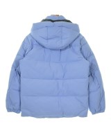 YETI（イエティ）ダウンジャケット/ダウンベスト 青 サイズ:S レディース/2200645463019