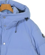 YETI（イエティ）ダウンジャケット/ダウンベスト 青 サイズ:S レディース/2200645463019