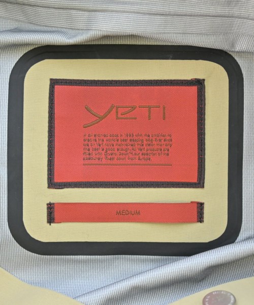 YETI（イエティ）その他 ベージュ サイズ:M レディース/2200646709048